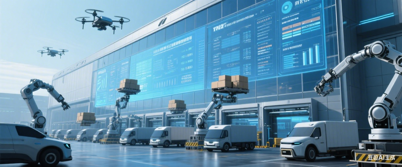 蜂采云链业务展示